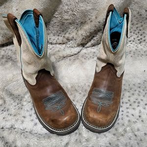 Ariat Fatbaby boots